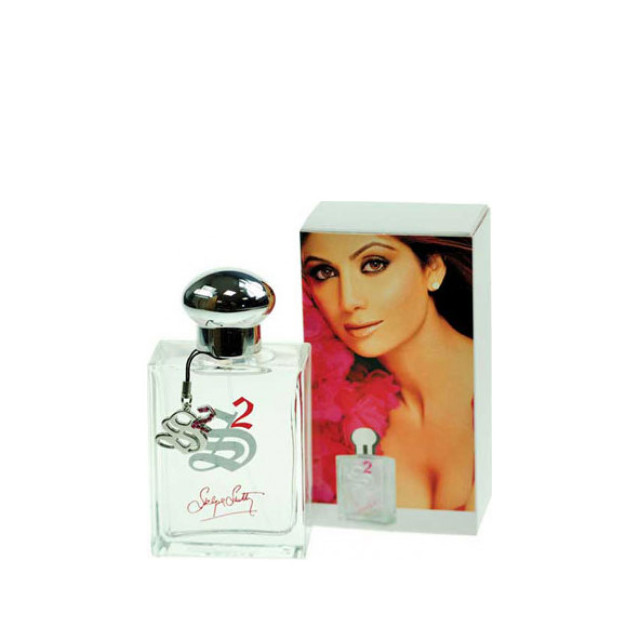 Immagine del profumo S2 di Shilpa Shetty