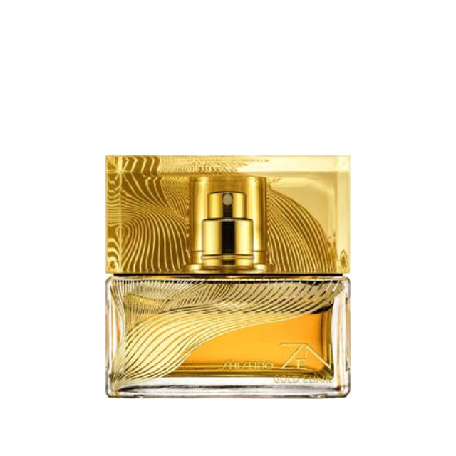 Immagine del profumo Zen Gold Elixir di Shiseido