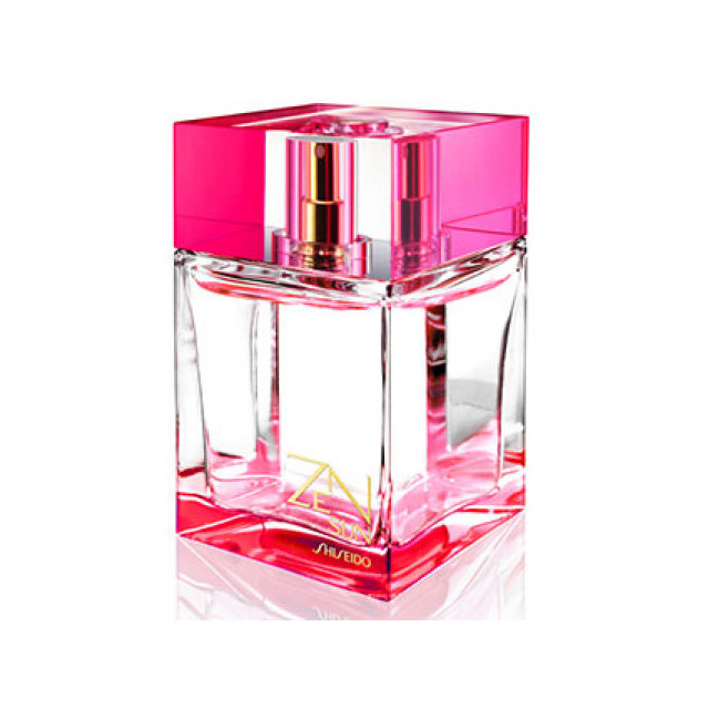Immagine del profumo Zen Sun 2014 di Shiseido