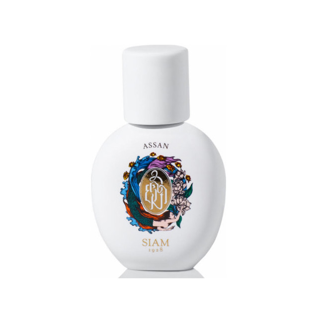Immagine del profumo Assan di SIAM 1928