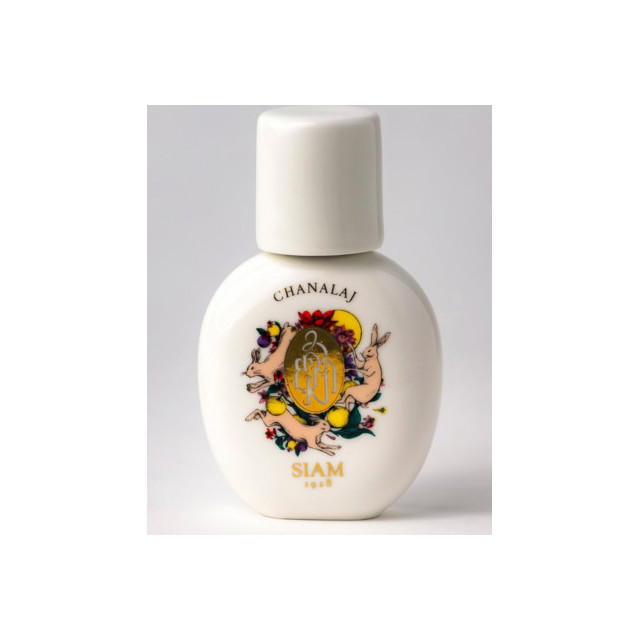 Immagine del profumo Chanalaj di SIAM 1928