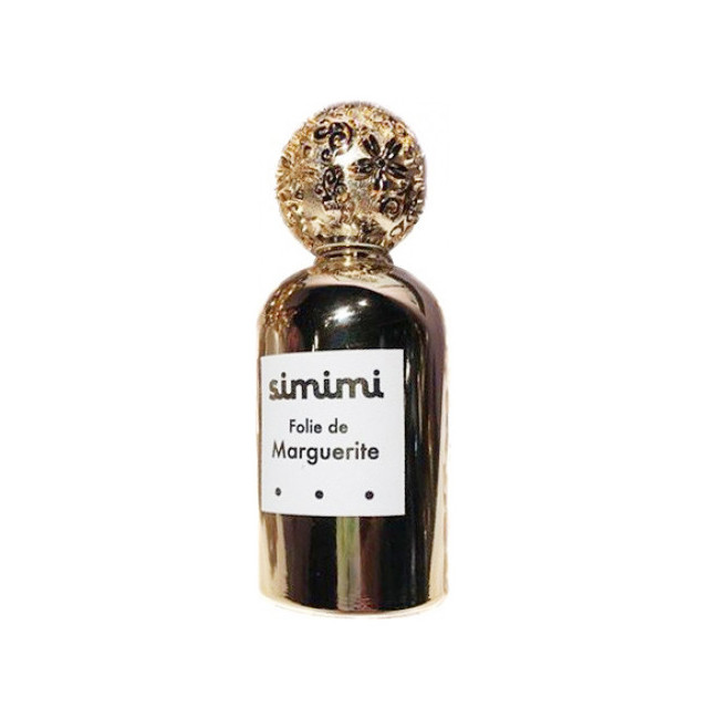 Immagine del profumo Folie de Marguerite di Simimi