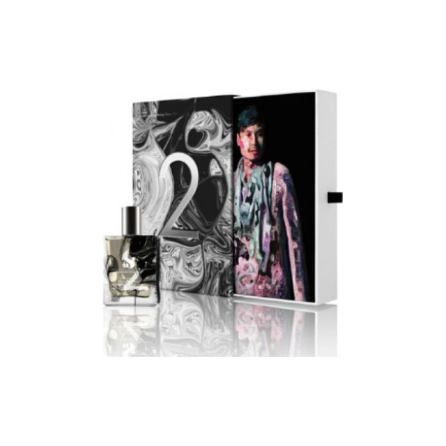 Immagine del profumo No. 2 Modesty di Six Scents