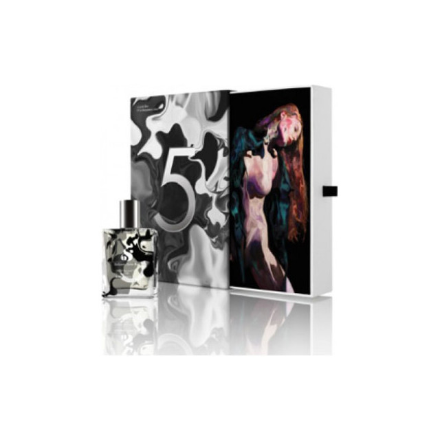 Immagine del profumo No. 5 Second Skin di Six Scents