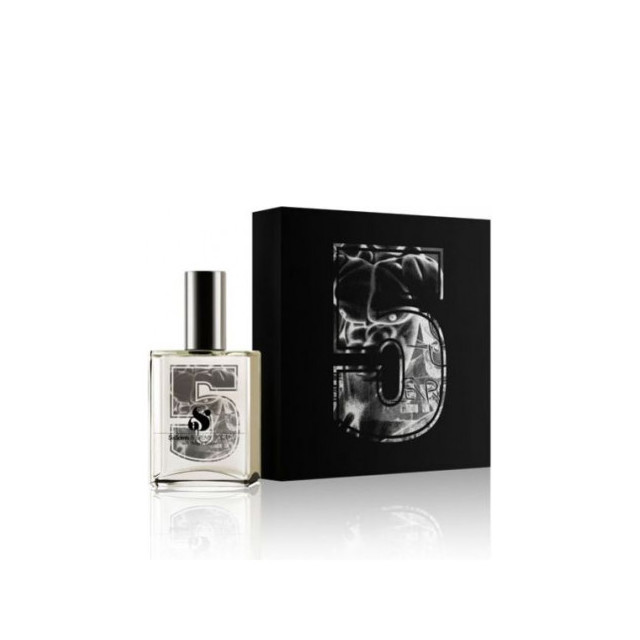 Immagine del profumo Six Scents 5 Jeremy Scott: Illicit Sex di Six Scents