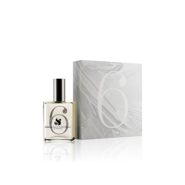 Immagine del profumo Six Scents 6 Preen: Teen Spirit di Six Scents