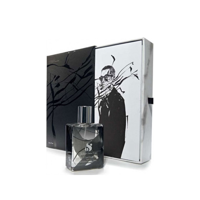 Immagine del profumo Six Scents Series Three 3 Junn.J: Can't Smell Fear di Six Scents