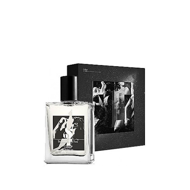 Immagine del profumo Six Scents Series Two 1 3.1 Phillip Lim: Collage di Six Scents