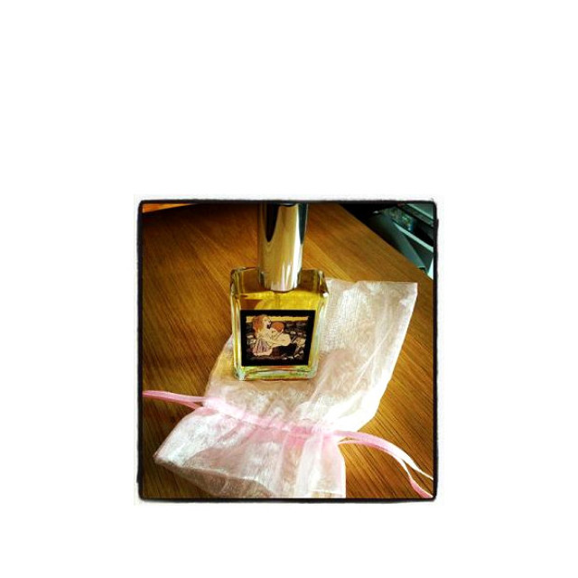 Immagine del profumo Lavender Honey di Skye Botanicals