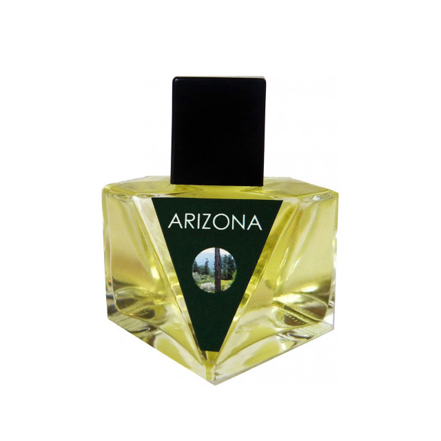 Immagine del profumo Arizona di Olympic Orchids Artisan Perfumes