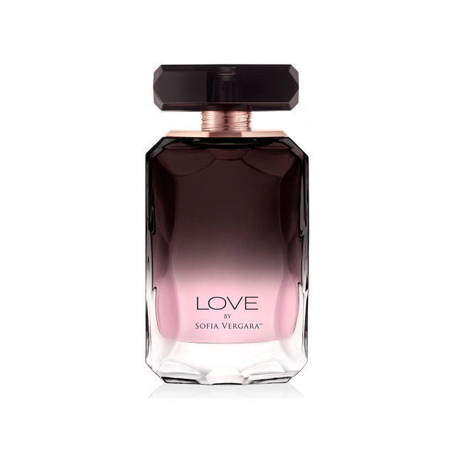 Immagine del profumo Love di Sofia Vergara