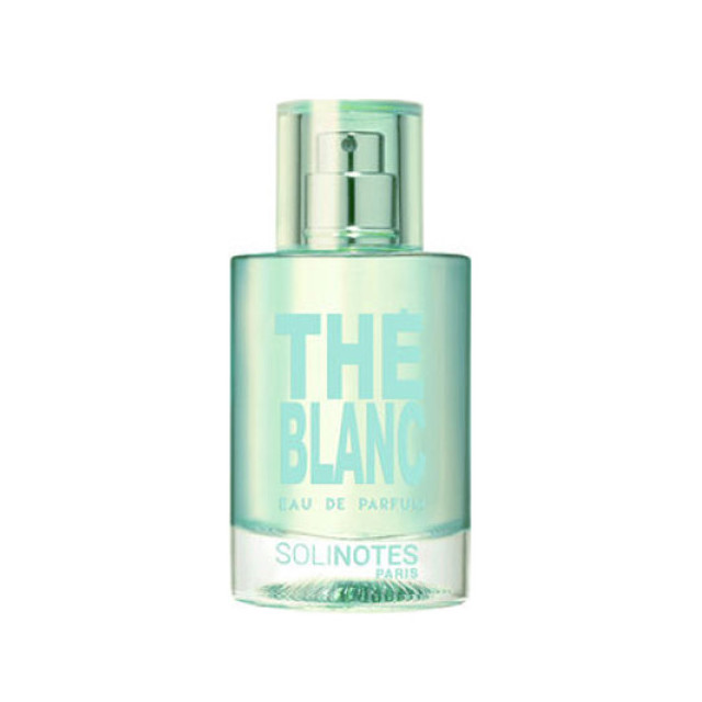 Immagine del profumo The Blanc di Solinotes