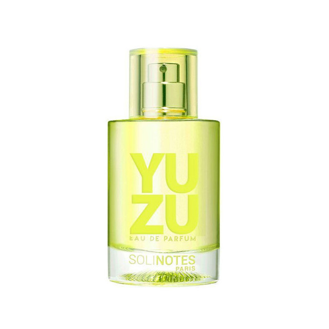 Immagine del profumo Yuzu di Solinotes