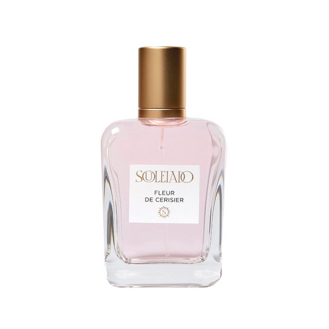 Immagine del profumo Fleur de Cerisier di Souleiado