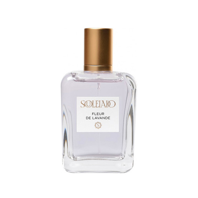 Immagine del profumo Fleur de Lavande di Souleiado