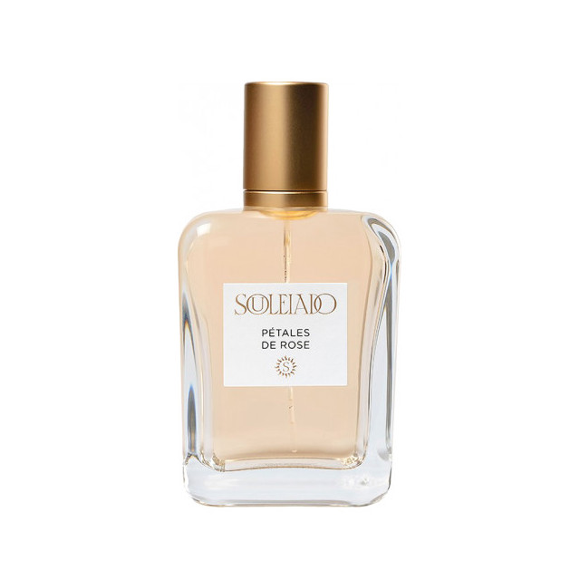 Immagine del profumo Petales de Rose di Souleiado