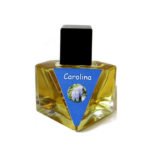 Immagine del profumo Carolina di Olympic Orchids Artisan Perfumes