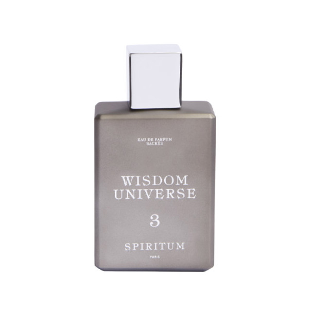 Immagine del profumo 3 Wisdom Universe di Spiritum