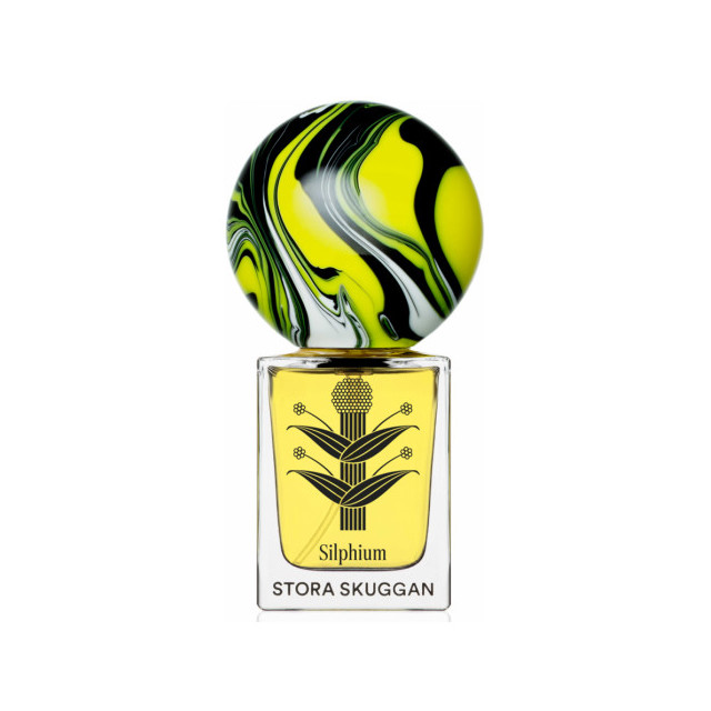 Immagine del profumo Silphium di Stora Skuggan