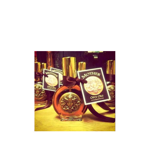 Immagine del profumo Mother di Opus Oils