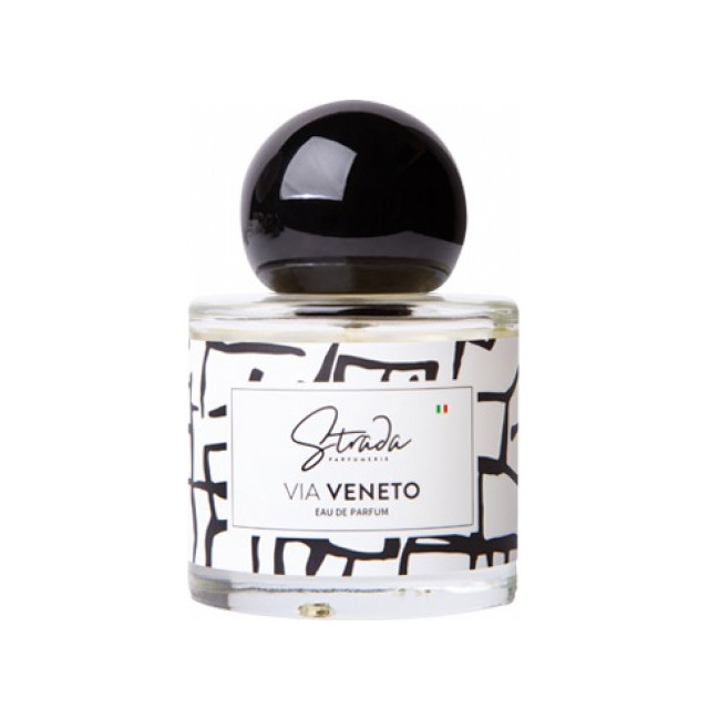 Immagine del profumo Via Veneto di Strada