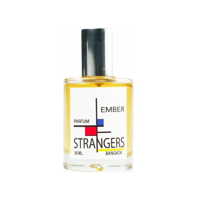 Immagine del profumo Ember di Strangers Parfumerie