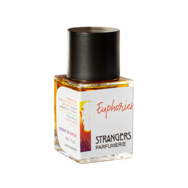 Immagine del profumo Euphories di Strangers Parfumerie