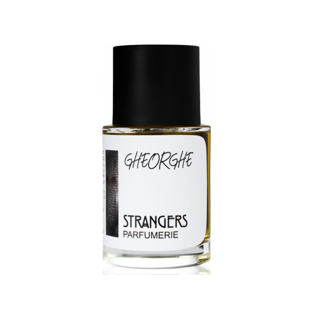 Immagine del profumo Gheorghe di Strangers Parfumerie