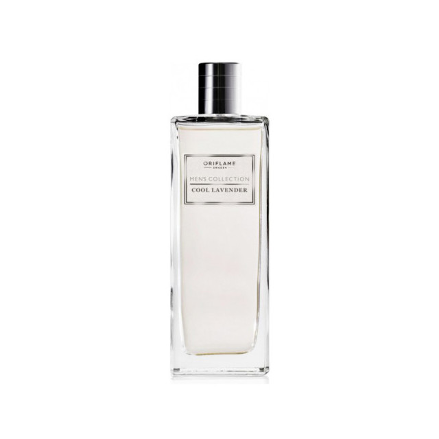 Immagine del profumo Cool Lavender di Oriflame
