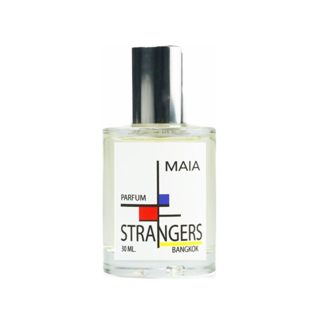 Immagine del profumo Maia di Strangers Parfumerie