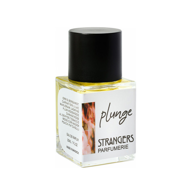 Immagine del profumo Plunge di Strangers Parfumerie