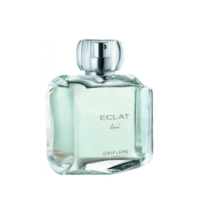 Immagine del profumo Eclat Lui di Oriflame