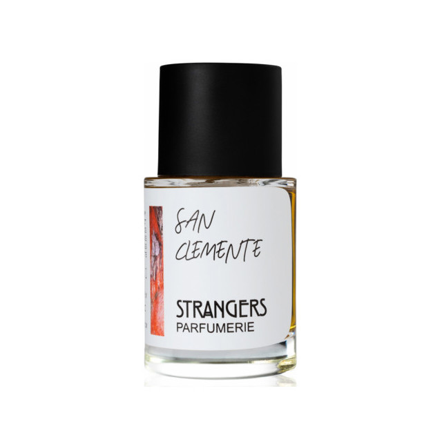 Immagine del profumo San Clemente di Strangers Parfumerie