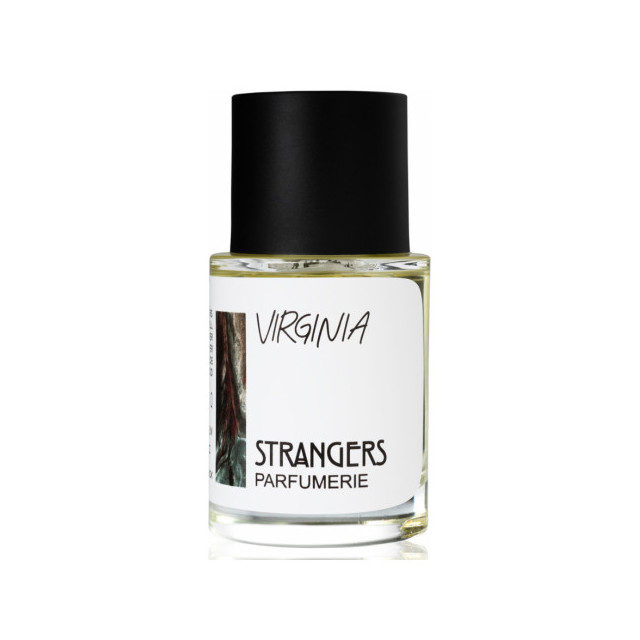 Immagine del profumo Virginia di Strangers Parfumerie