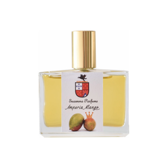 Immagine del profumo Imperia Mango di Suassuna Parfums