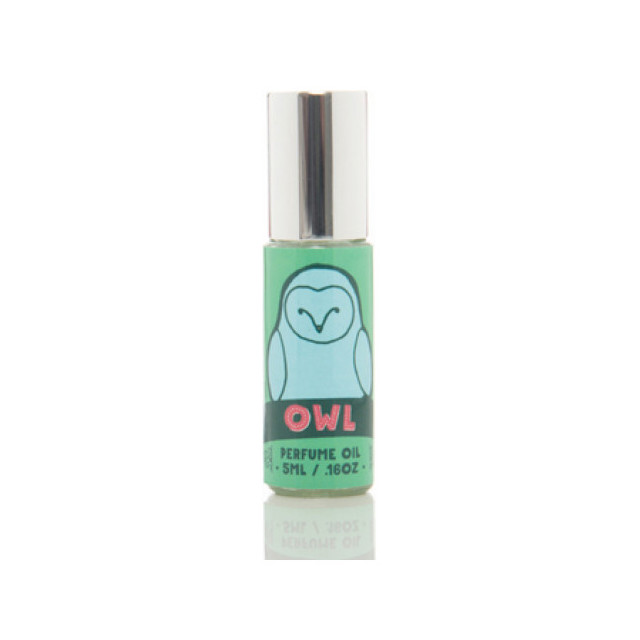 Immagine del profumo Owl di Sweet Anthem Perfumes