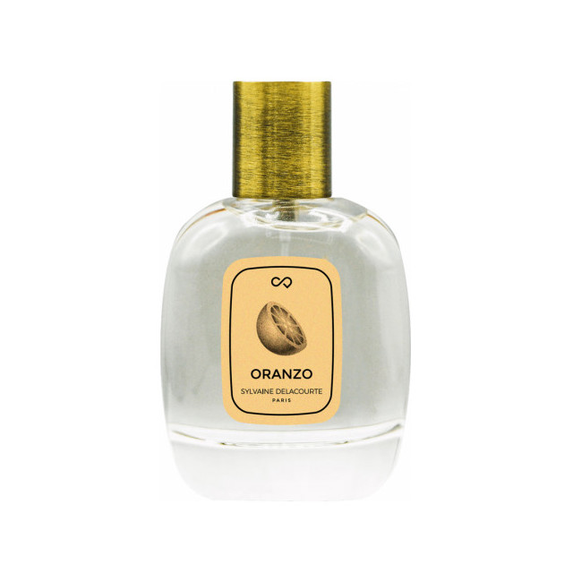 Immagine del profumo Oranzo di Sylvaine Delacourte