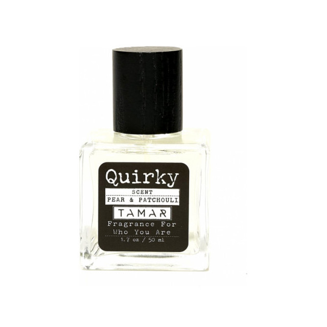 Immagine del profumo Quirky di Tamar