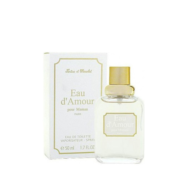 Immagine del profumo Eau d'Amour pour Maman di Tartine et Chocolat