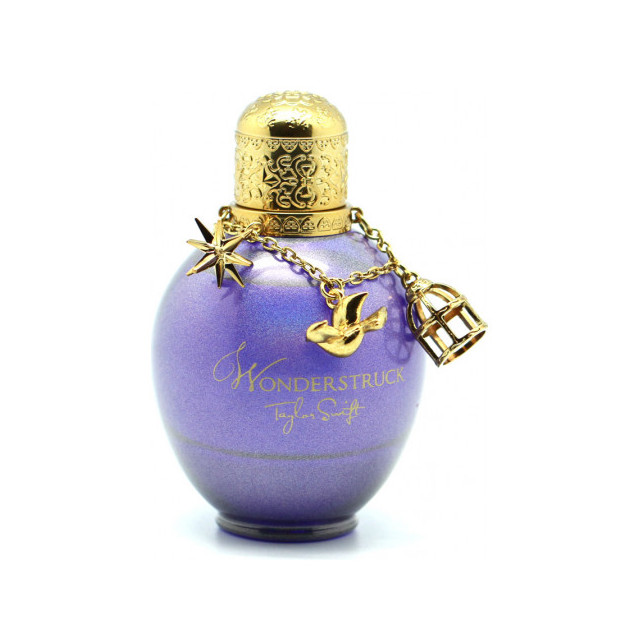 Immagine del profumo Wonderstruck di Taylor Swift