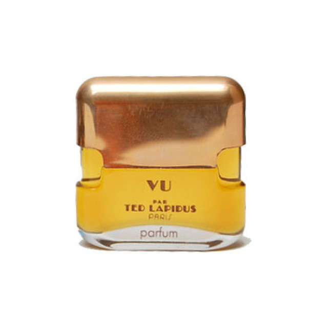 Immagine del profumo Vu par Ted Lapidus di Ted Lapidus