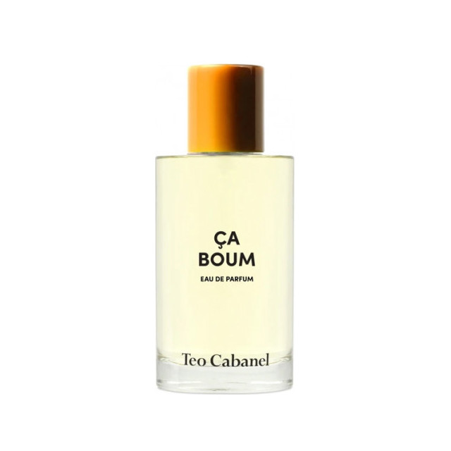 Immagine del profumo Ça Boum di Teo Cabanel