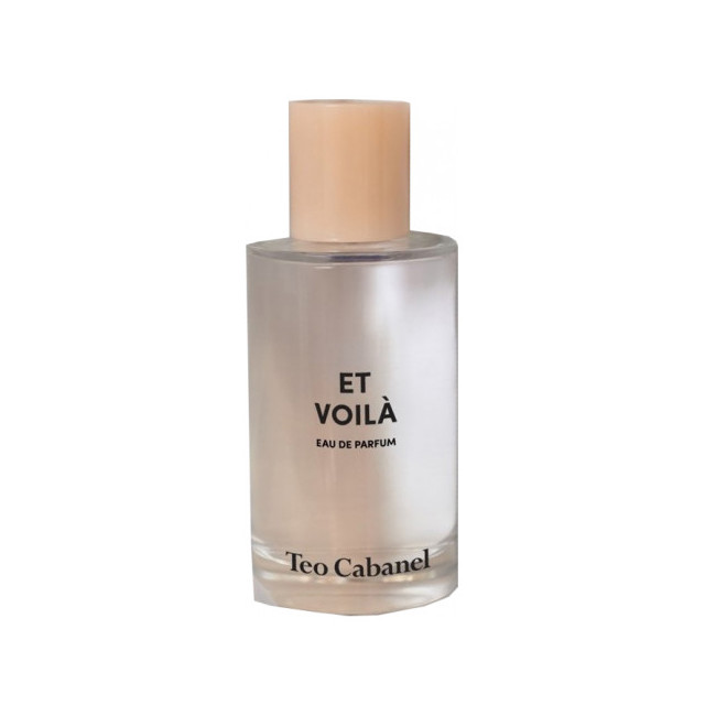 Immagine del profumo Et Voilà di Teo Cabanel