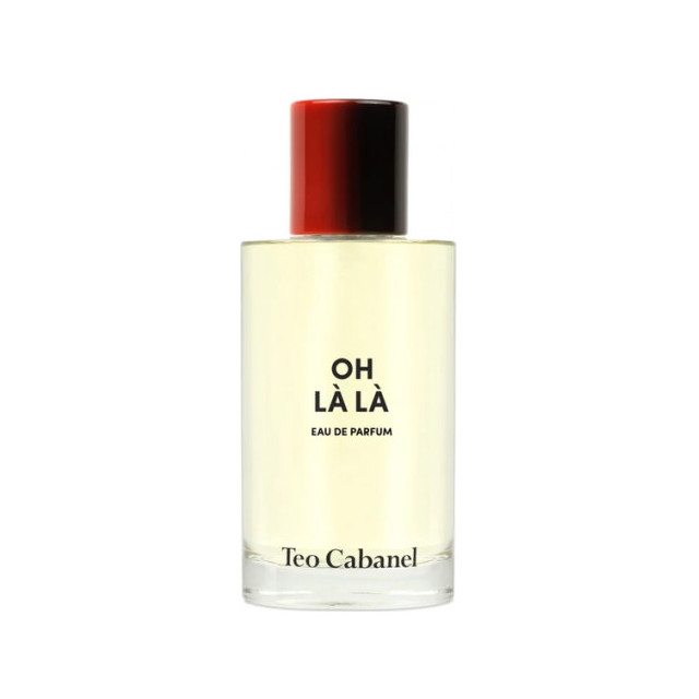 Immagine del profumo Oh Là Là di Teo Cabanel