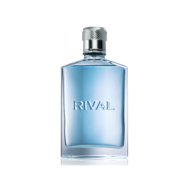 Immagine del profumo Rival di Oriflame
