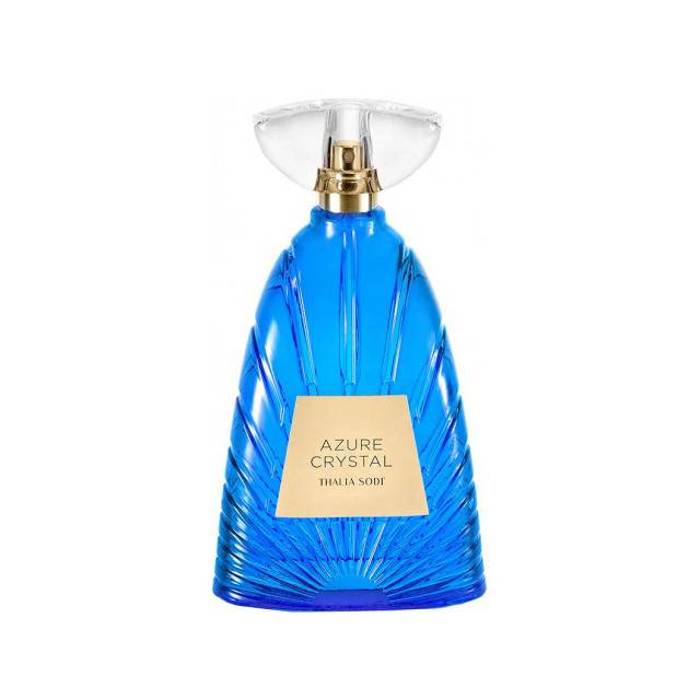 Immagine del profumo Azure Crystal di Thalia Sodi