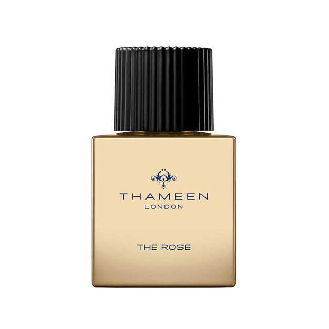 Immagine del profumo The Rose di Thameen