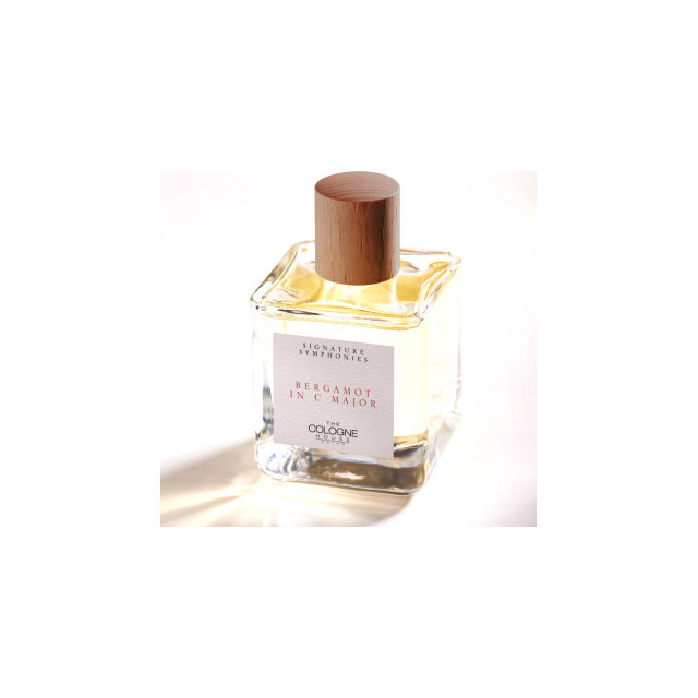 Immagine del profumo Bergamot in C Major di The Cologne House