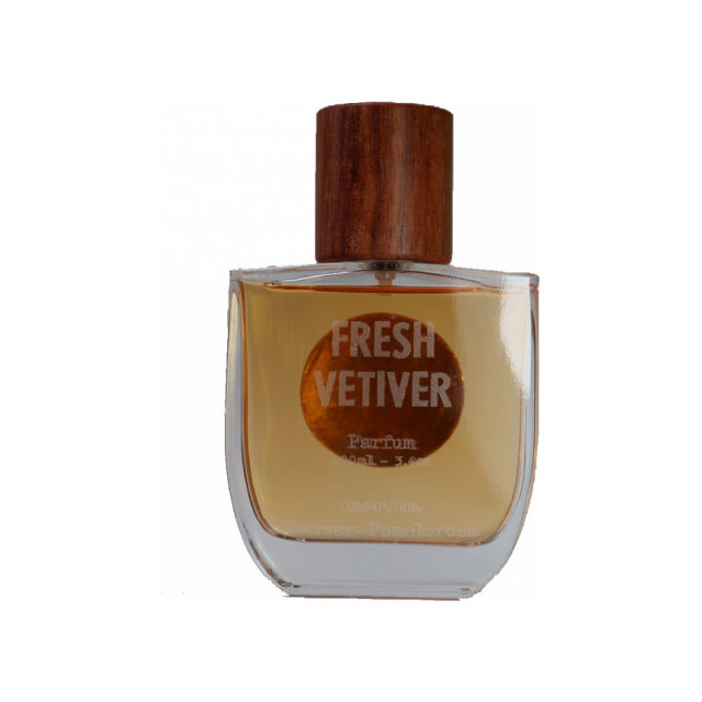 Immagine del profumo Fresh Vetiver di The Lab