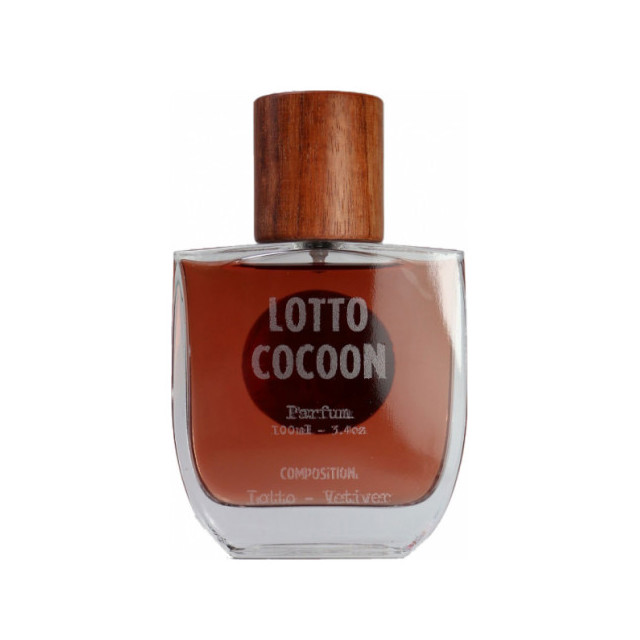 Immagine del profumo Lotto Cocoon di The Lab